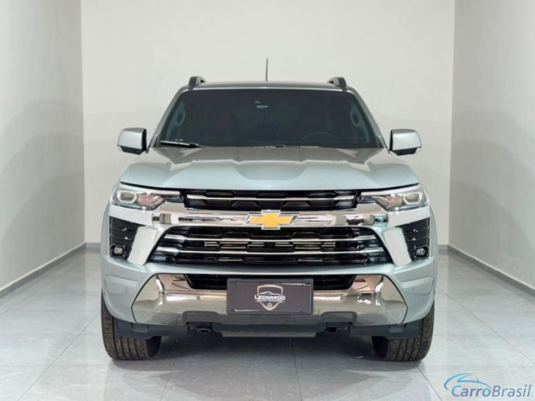 Edgiro Veículos | S-10 24/25 - foto 3