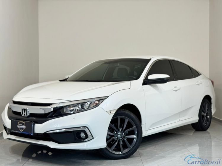 Edgiro Veículos | Civic 20/20 - foto 2