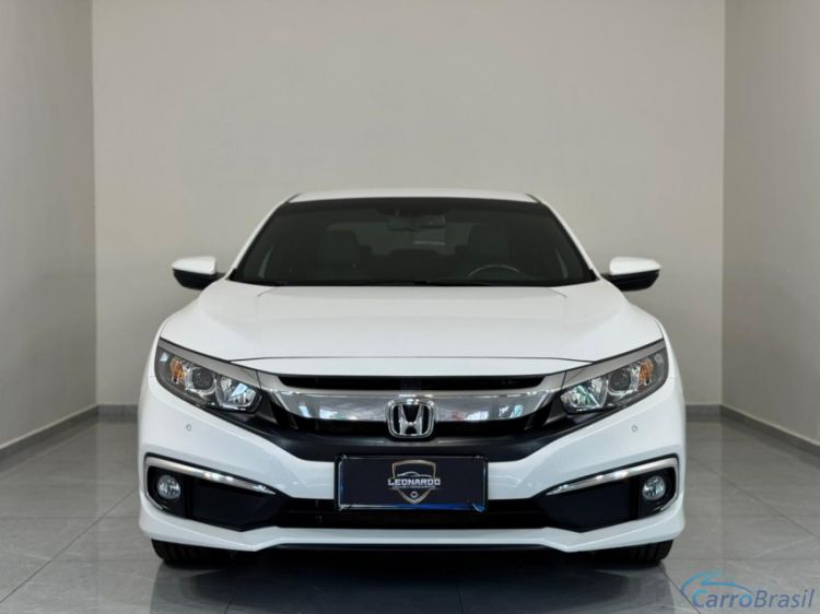 Edgiro Veículos | Civic 20/20 - foto 3