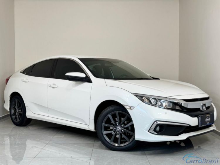 Edgiro Veículos | Civic 20/20 - foto 4