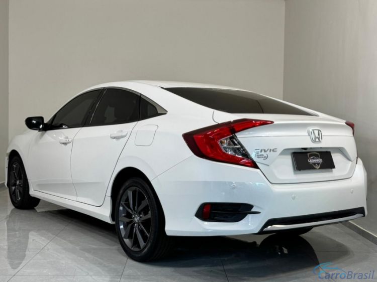 Edgiro Veículos | Civic 20/20 - foto 5