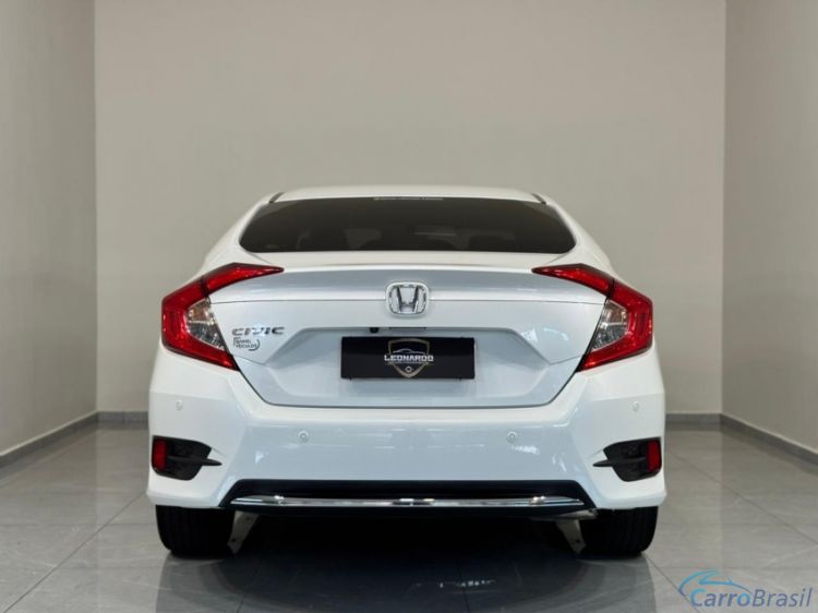 Edgiro Veículos | Civic 20/20 - foto 6