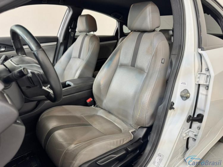 Edgiro Veículos | Civic 20/20 - foto 8