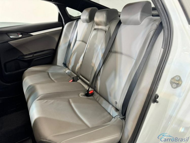 Edgiro Veículos | Civic 20/20 - foto 9