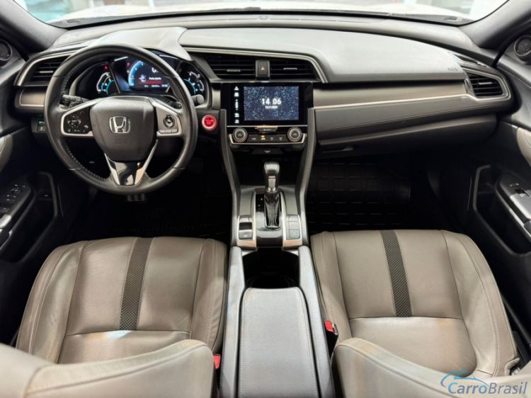 Edgiro Veículos | Civic 20/20 - foto 10