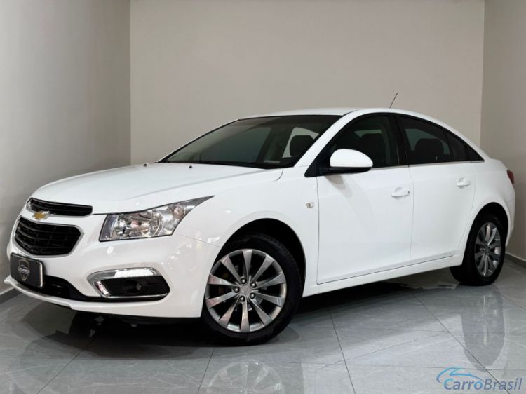 Edgiro Veículos | Cruze 15/16 - foto 2