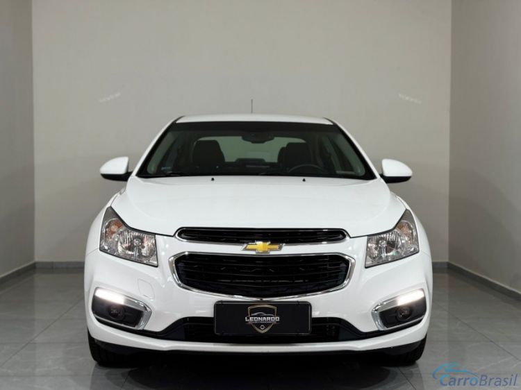 Edgiro Veículos | Cruze 15/16 - foto 3