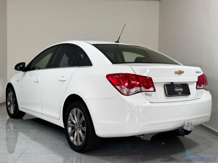 Edgiro Veículos | Cruze 15/16 - foto 5