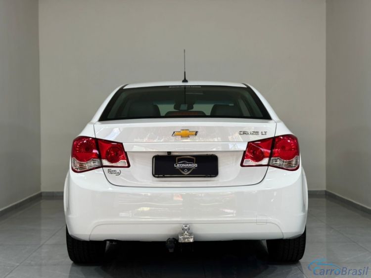 Edgiro Veículos | Cruze 15/16 - foto 6