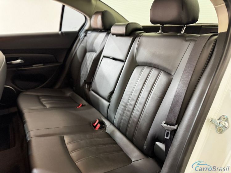 Edgiro Veículos | Cruze 15/16 - foto 9