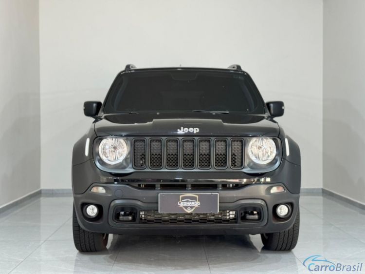 Edgiro Veículos | Renegade 20/21 - foto 3