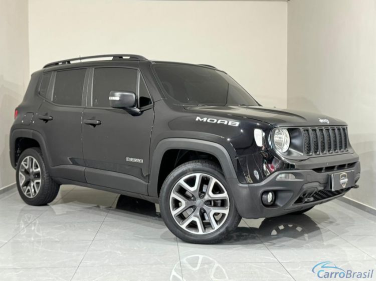 Edgiro Veículos | Renegade 20/21 - foto 4