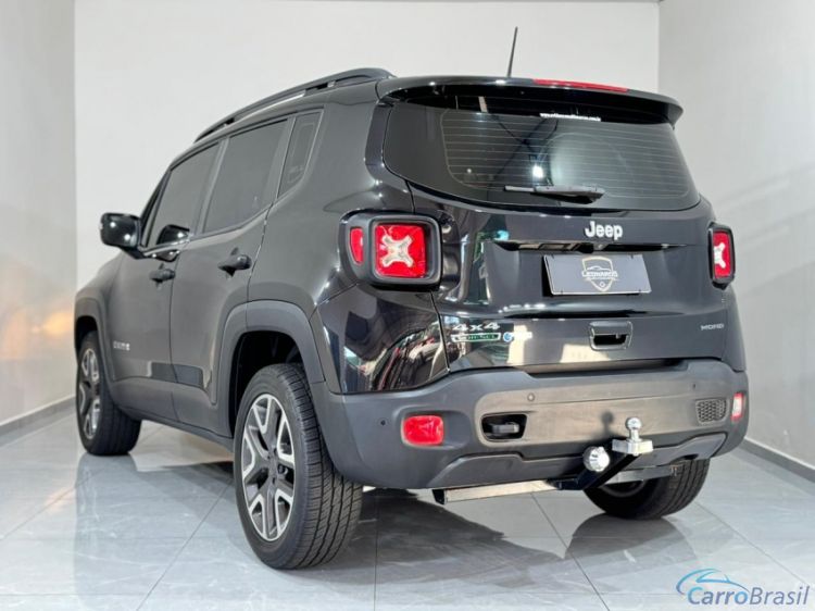 Edgiro Veículos | Renegade 20/21 - foto 5