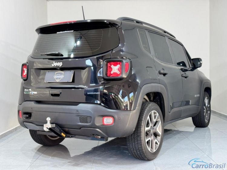 Edgiro Veículos | Renegade 20/21 - foto 7