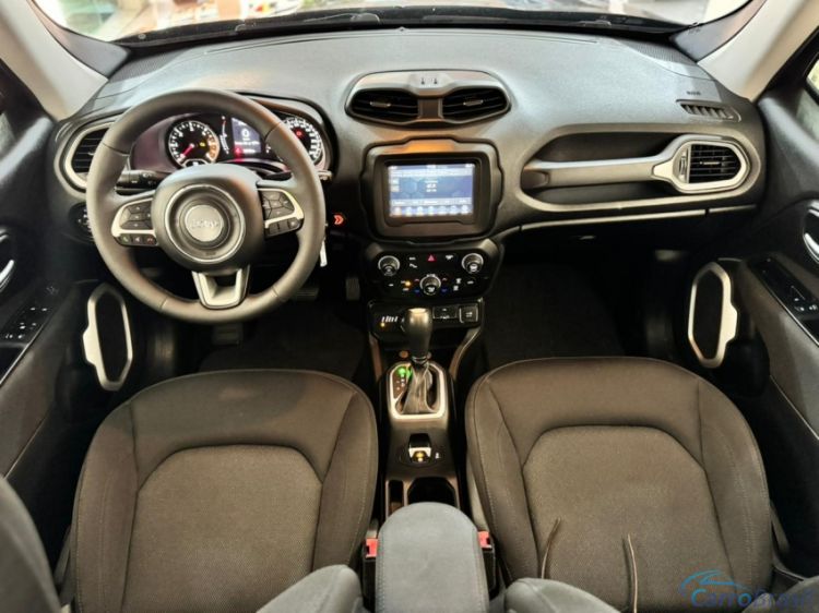 Edgiro Veículos | Renegade 20/21 - foto 10