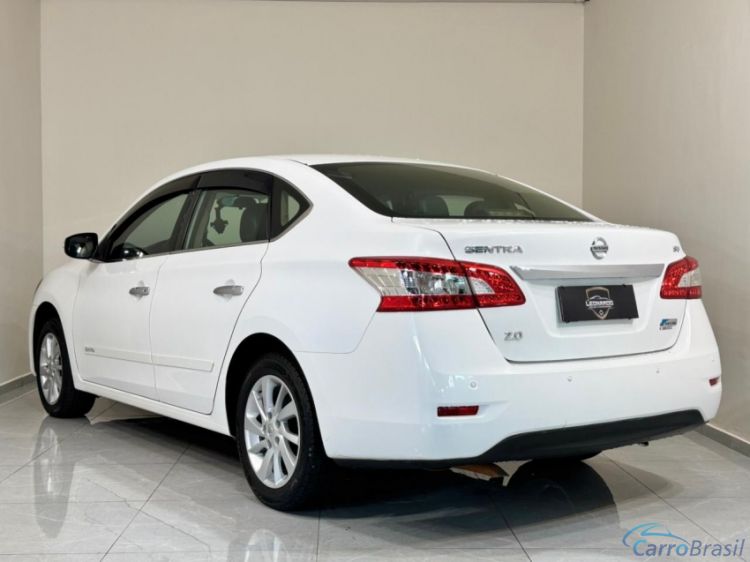 Edgiro Veículos | Sentra 14/15 - foto 5