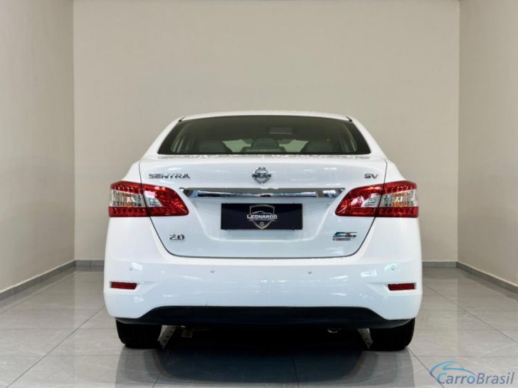 Edgiro Veículos | Sentra 14/15 - foto 6