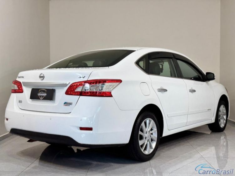 Edgiro Veículos | Sentra 14/15 - foto 7