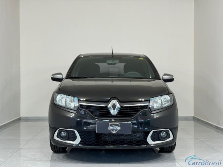 Edgiro Veículos | Sandero 17/17 - foto 3