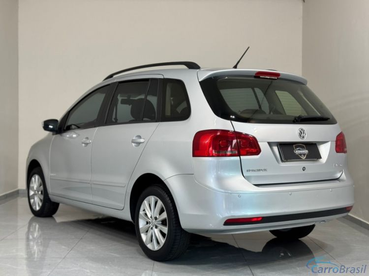 Edgiro Veículos | SpaceFox 11/12 - foto 5