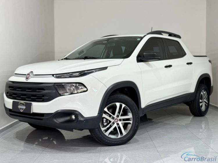 Edgiro Veículos | Toro 16/17 - foto 2