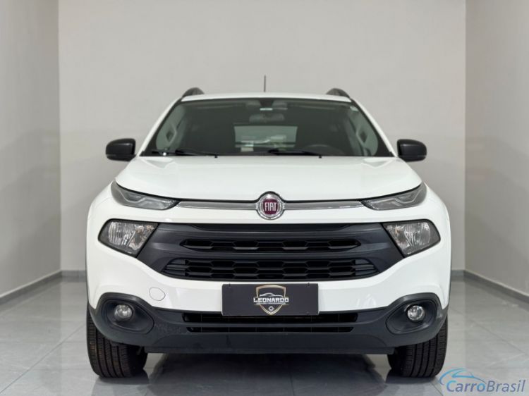 Edgiro Veículos | Toro 16/17 - foto 3