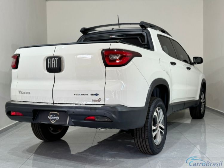 Edgiro Veículos | Toro 16/17 - foto 7