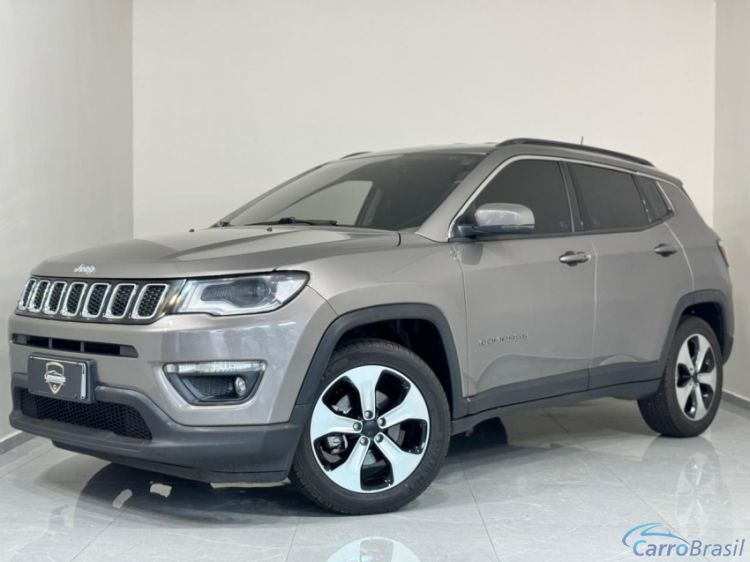 Edgiro Veículos | Compass 18/18 - foto 2