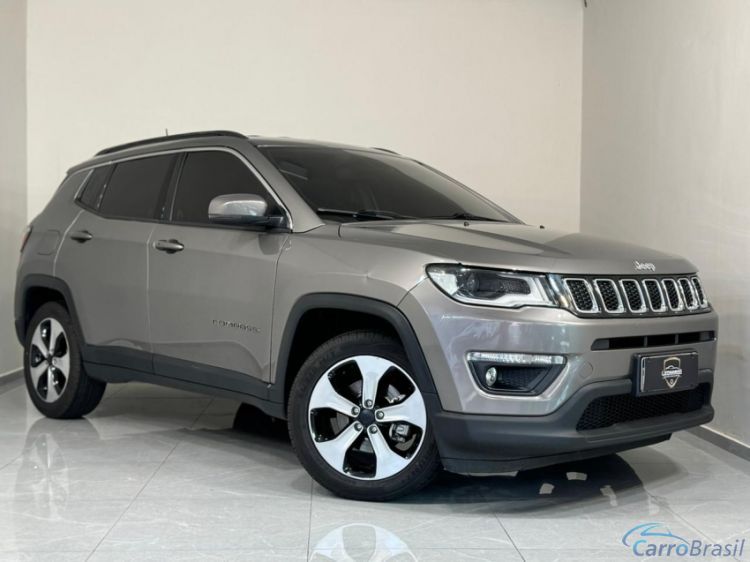 Edgiro Veículos | Compass 18/18 - foto 4