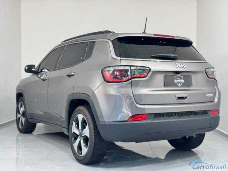 Edgiro Veículos | Compass 18/18 - foto 5