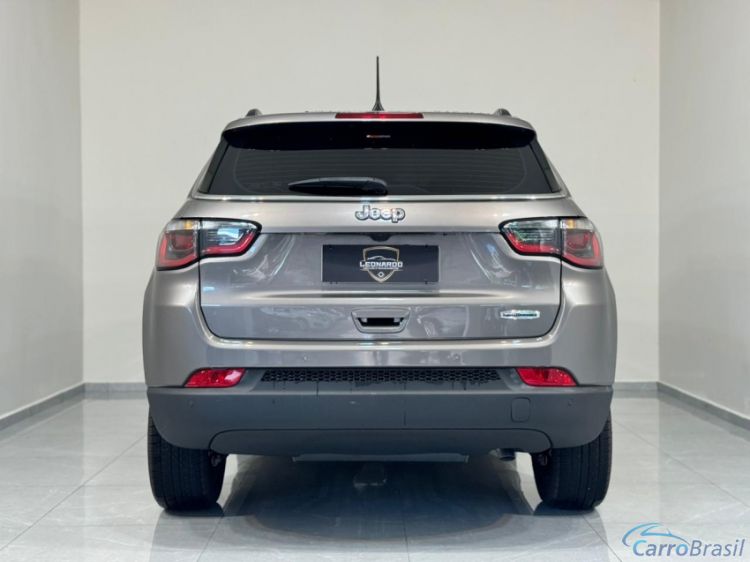 Edgiro Veículos | Compass 18/18 - foto 6