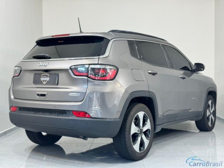 Edgiro Veículos | Compass 18/18 - foto 7