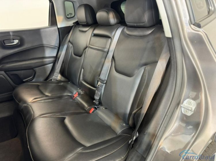 Edgiro Veículos | Compass 18/18 - foto 9