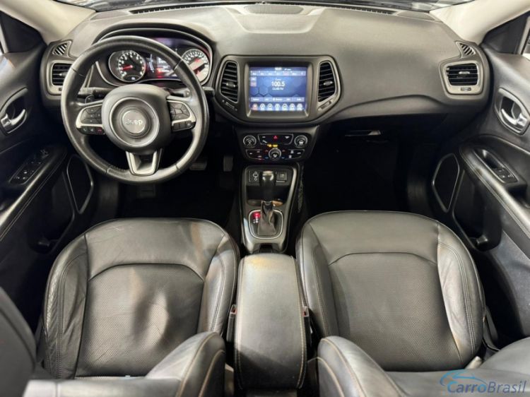 Edgiro Veículos | Compass 18/18 - foto 10