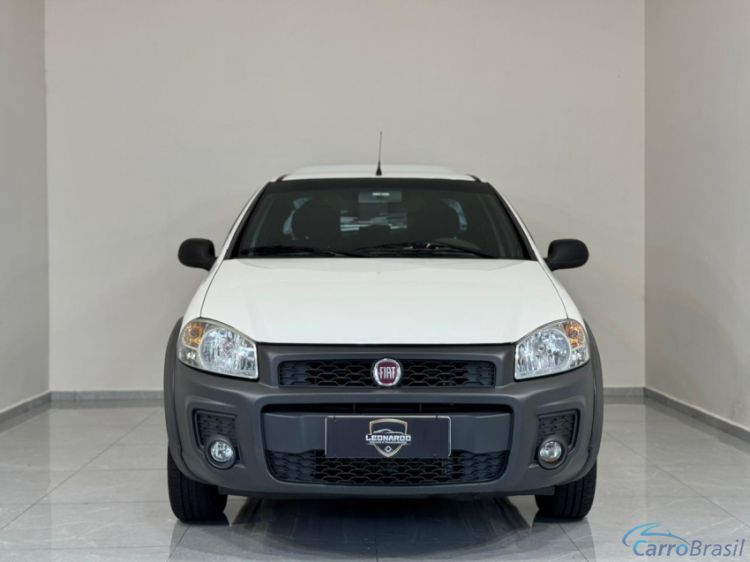 Edgiro Veículos | Strada 18/19 - foto 3