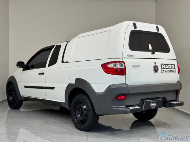 Edgiro Veículos | Strada 18/19 - foto 5