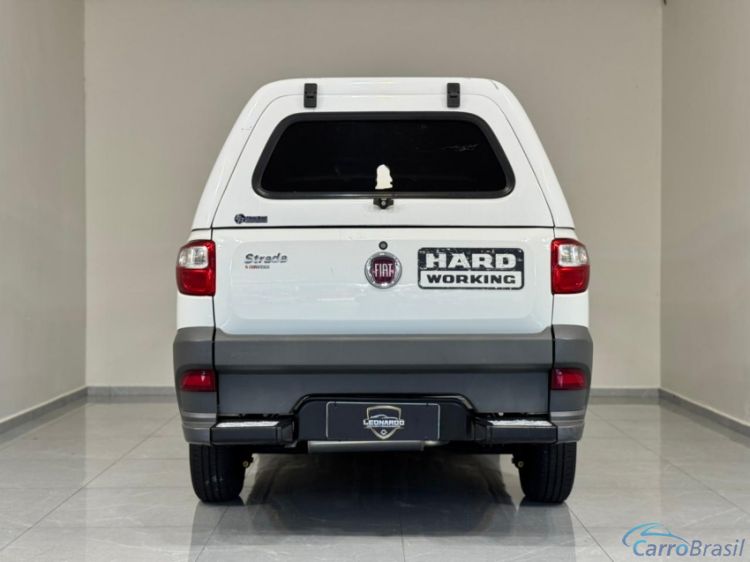 Edgiro Veículos | Strada 18/19 - foto 6