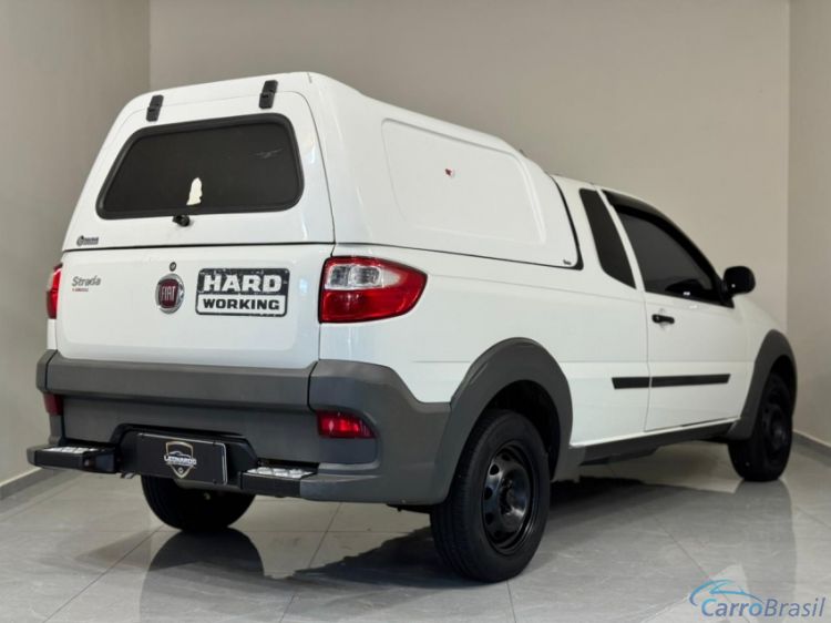 Edgiro Veículos | Strada 18/19 - foto 7