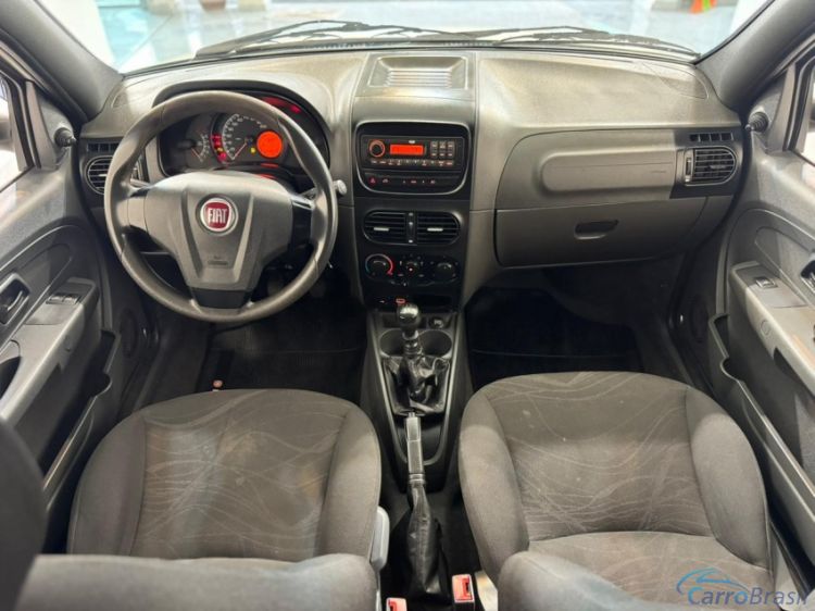 Edgiro Veículos | Strada 18/19 - foto 9