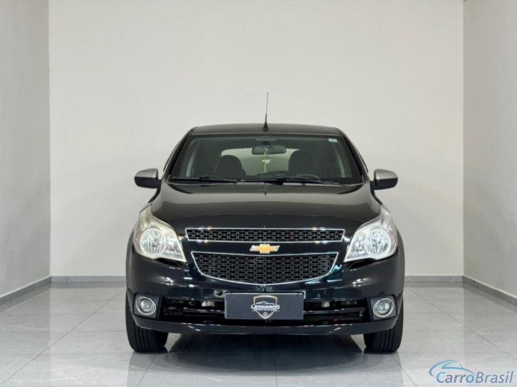 Edgiro Veículos | Agile 10/11 - foto 3