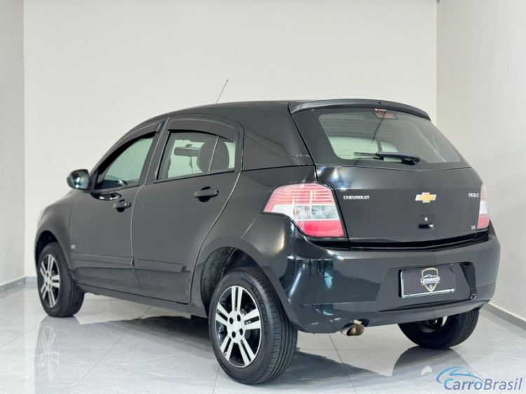 Edgiro Veículos | Agile 10/11 - foto 5