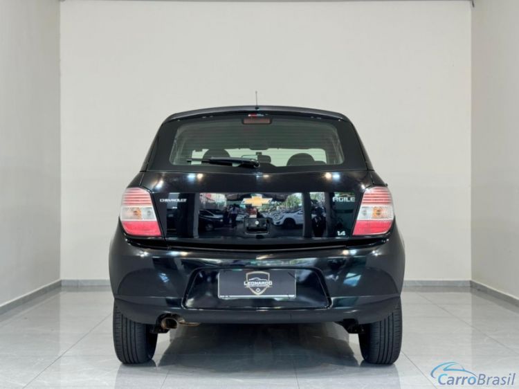 Edgiro Veículos | Agile 10/11 - foto 6