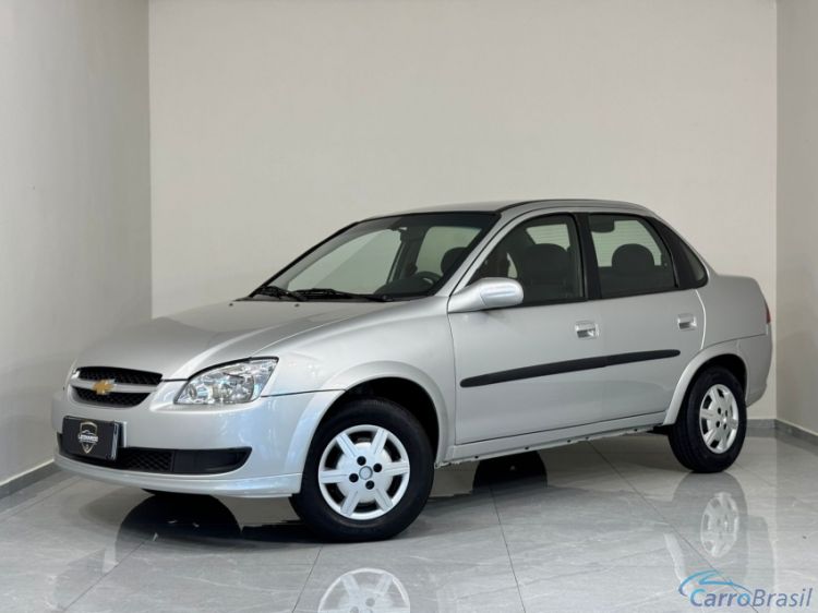 Edgiro Veículos | Corsa Sedan 15/15 - foto 2