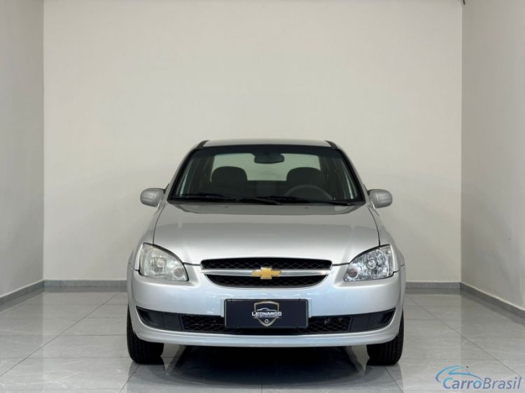 Edgiro Veículos | Corsa Sedan 15/15 - foto 3