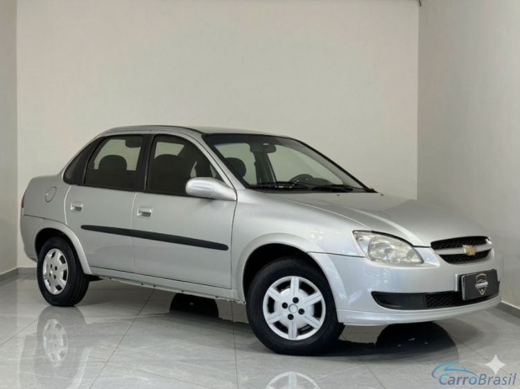 Edgiro Veículos | Corsa Sedan 15/15 - foto 4