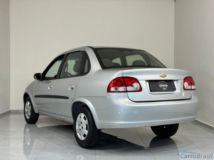 Edgiro Veículos | Corsa Sedan 15/15 - foto 5