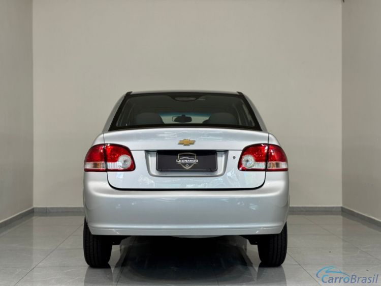 Edgiro Veículos | Corsa Sedan 15/15 - foto 6