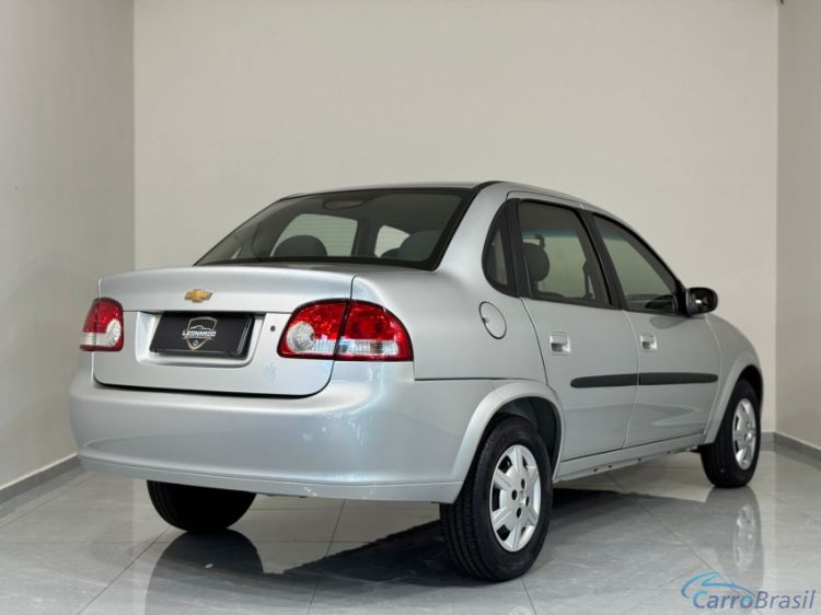 Edgiro Veículos | Corsa Sedan 15/15 - foto 7