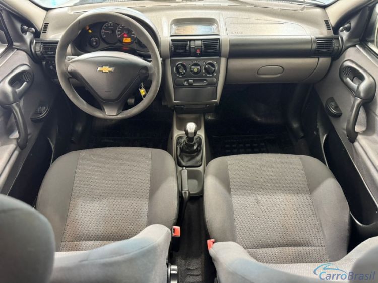 Edgiro Veículos | Corsa Sedan 15/15 - foto 10