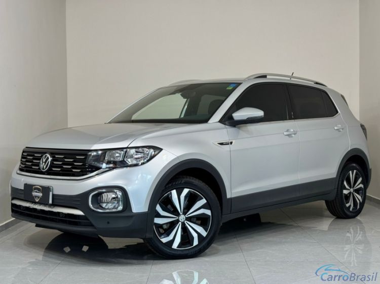 Edgiro Veículos | T-Cross 21/21 - foto 2